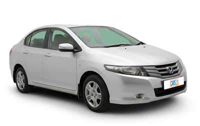 2011 Honda City - Sedan - Petrol - Manual - ₹86,035